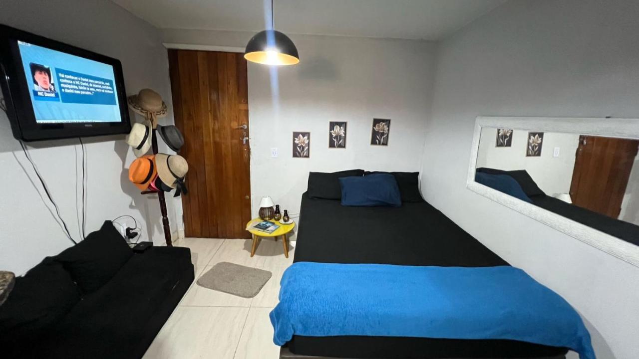 Hospedagem Recanto Da Praia Posto 12 - Rio de Janeiro — Photos 2